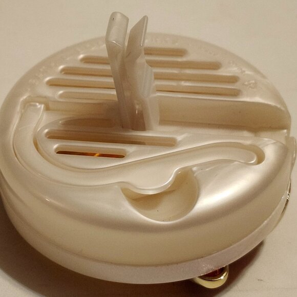 Car Fragrance Holder for Bath & Body Works’ Scent Oils FLAMINGO BLING - Picture 4 of 4